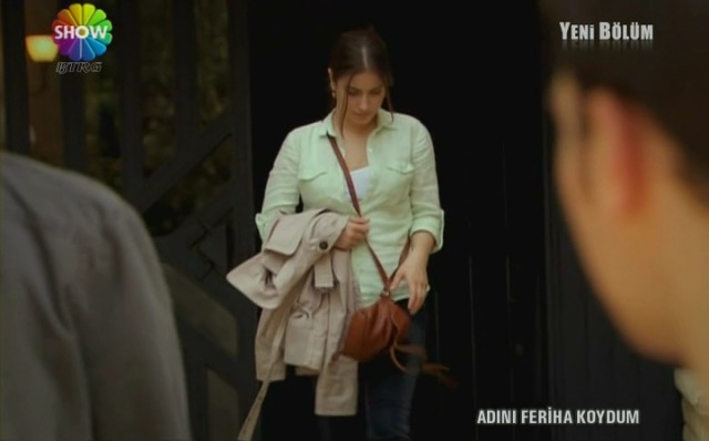 Adını Feriha Koydum Fotoğrafı