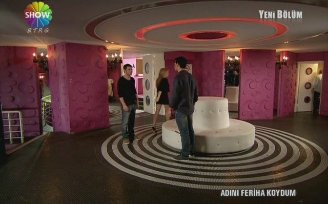 Adını Feriha Koydum Fotoğrafı