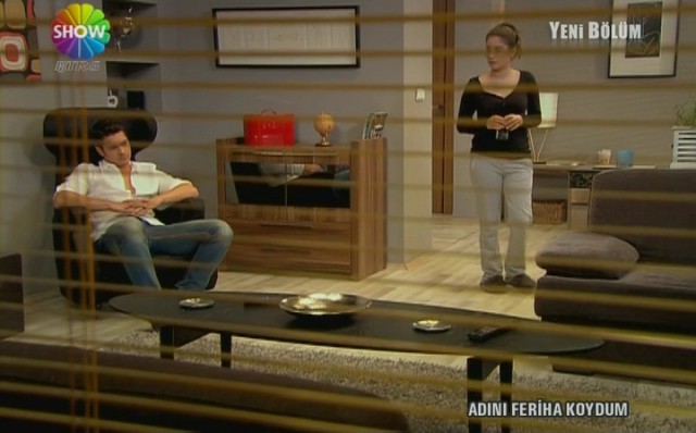 Adını Feriha Koydum Fotoğrafı