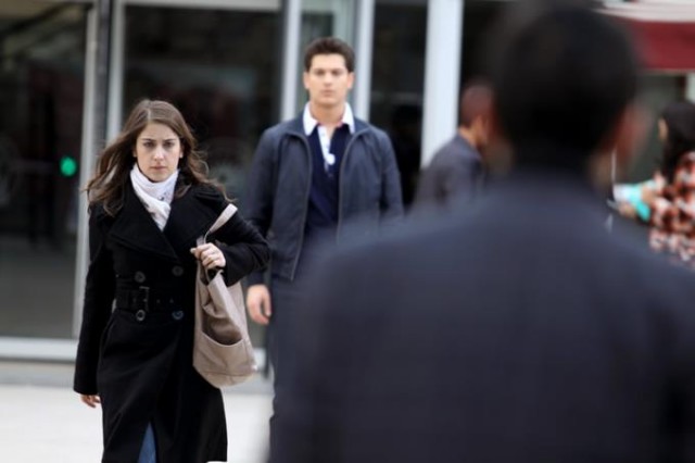 Adını Feriha Koydum Fotoğrafı