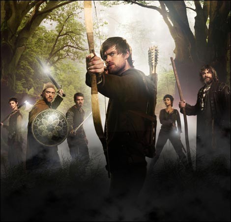 Robin Hood Fotoğrafı