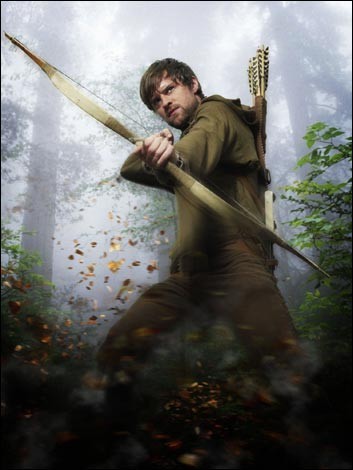 Robin Hood Fotoğrafları 8