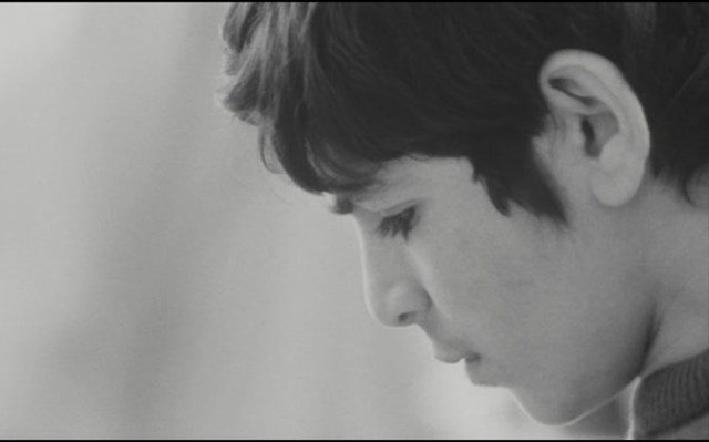 Tadjrebeh Fotoğrafı