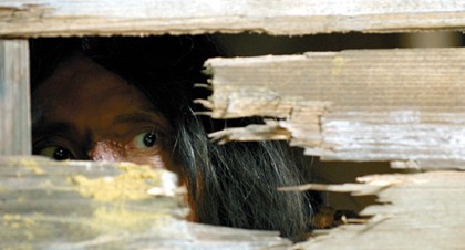 Kaidan Fotoğrafı