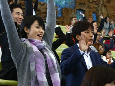 Renai Gikyoku: Watashi To Koi Ni Ochitekudasai Fotoğrafı