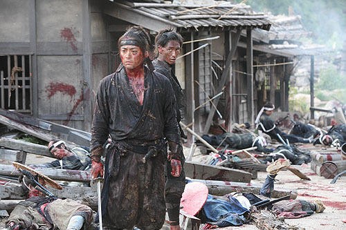 13 Assassins Fotoğrafı