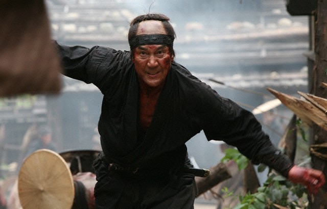 13 Assassins Fotoğrafı