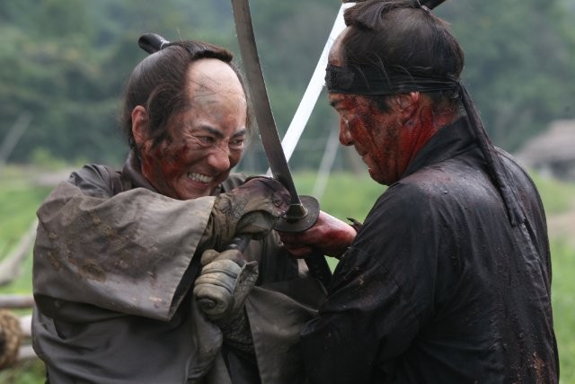 13 Assassins Fotoğrafı