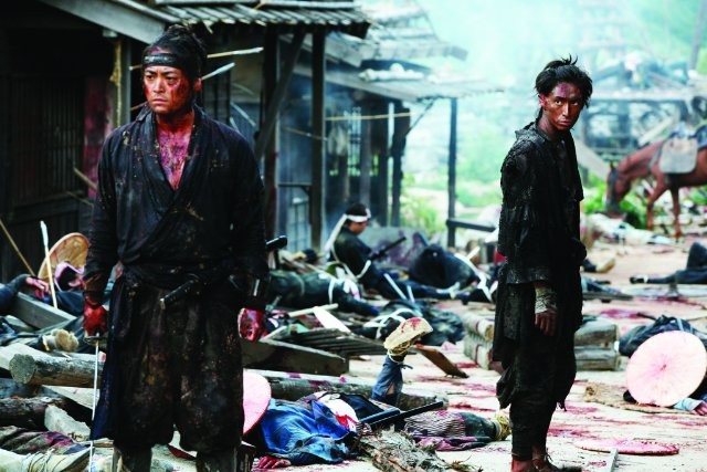 13 Assassins Fotoğrafları 24