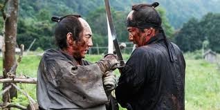 13 Assassins Fotoğrafları 6