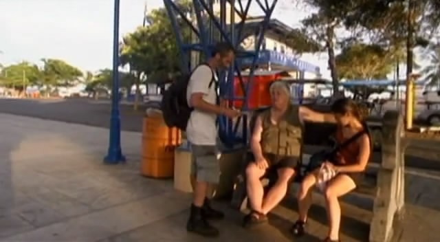 Pirate Of The Sea Fotoğrafı