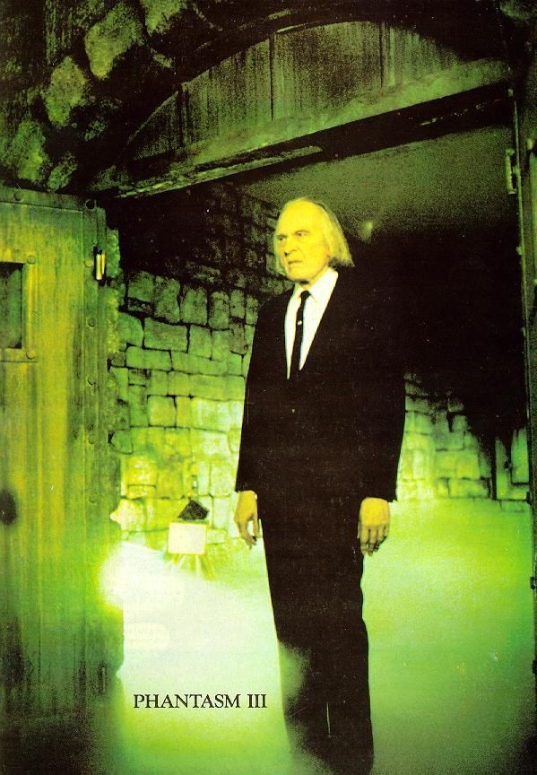Phantasm 3: Lord Of The Dead fotoğrafı Phantasm 3: Lord Of The Dead fotoğrafı