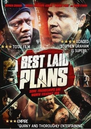 Best Laid Plans Fotoğrafları 16