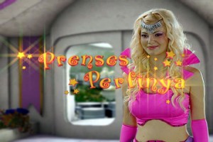 Prenses Perfinya fotoğrafı
