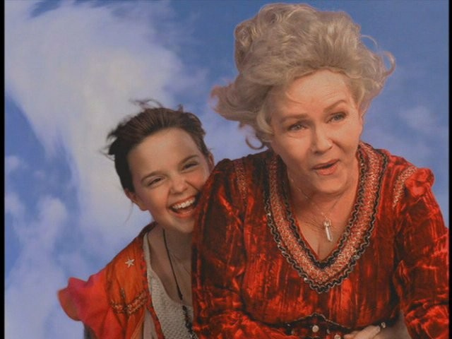 Halloweentown ıı: Kalabar's Revenge fotoğrafı