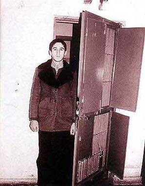 Erdal Eren Belgeseli Fotoğrafı