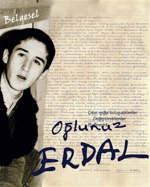 Erdal Eren Belgeseli Fotoğrafı