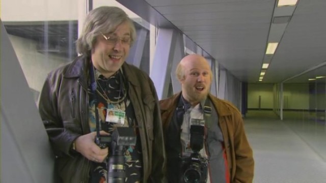 Come Fly With Me Fotoğrafı