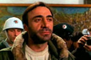 Hoşçakal Yarın Fotoğrafı