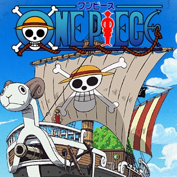 One Piece Fotoğrafları 29