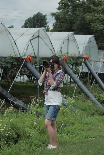 Beautiful Legacy Fotoğrafı