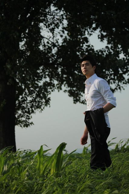 Beautiful Legacy Fotoğrafı