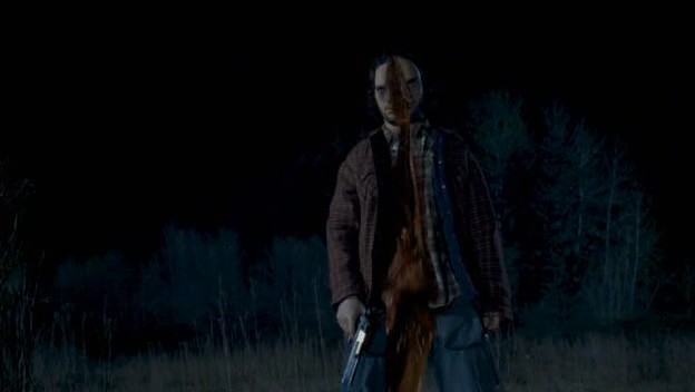 Yaratıklar Fotoğrafı