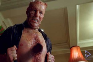 Yaratıklar Fotoğrafı