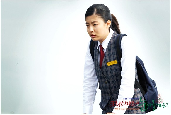 Noel'de Kar Yağacak Mı? Fotoğrafı