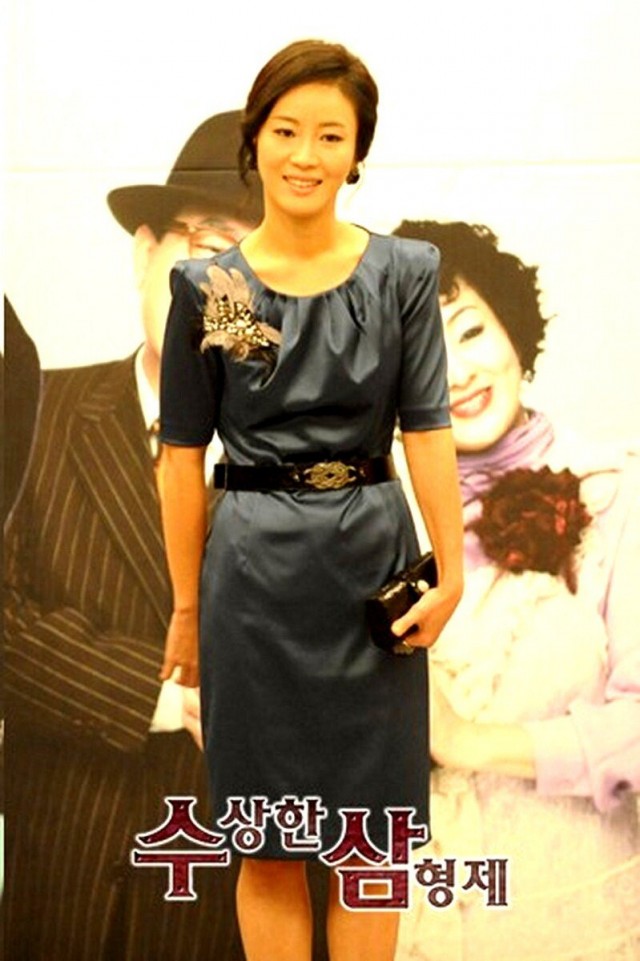 Three Brothers Fotoğrafı