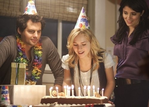 Life Unexpected fotoğrafı