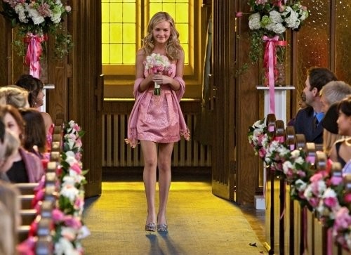 Life Unexpected Fotoğrafı
