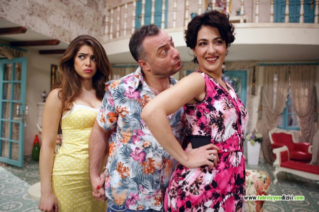 Nuri Fotoğrafı
