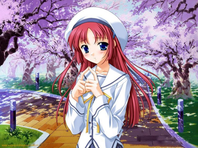 D.c. ~da Capo Second Season~ Fotoğrafları 11