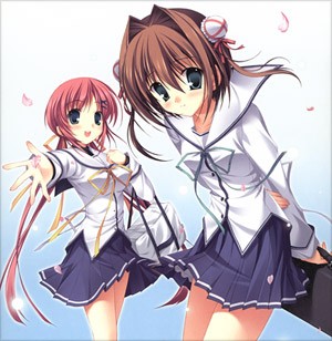 D.c. ~da Capo Second Season~ Fotoğrafı