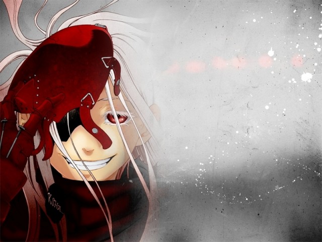 Deadman Wonderland Fotoğrafı