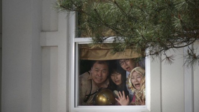 Be My Guest Fotoğrafı