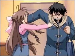 Final Approach Fotoğrafı