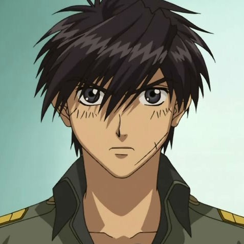 Full Metal Panic! Fotoğrafları 16