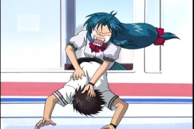 Full Metal Panic! Fotoğrafı