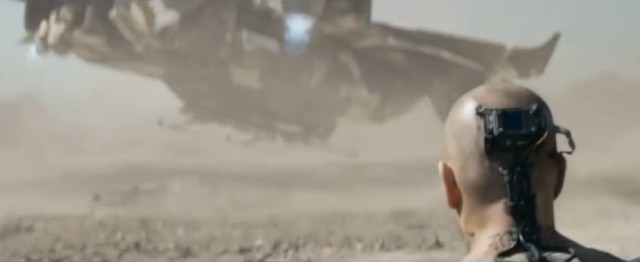 Elysium: Yeni Cennet Fotoğrafı