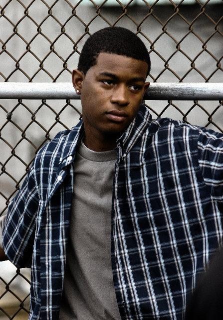 The Tested Fotoğrafı