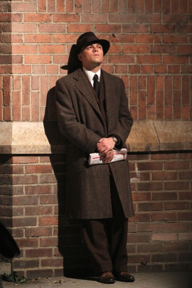 J. Edgar Fotoğrafı