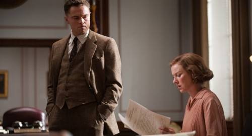 J. Edgar Fotoğrafları 39