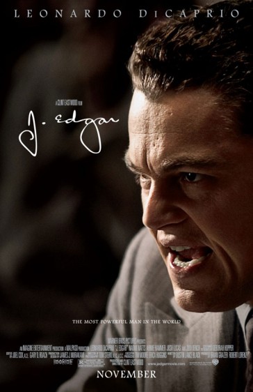 J. Edgar Fotoğrafları 47