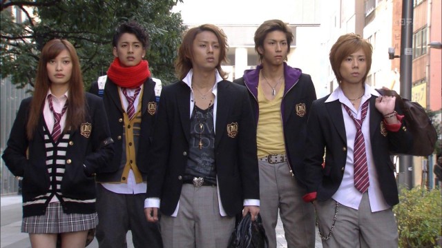 Misaki Number One! Fotoğrafı