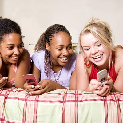 Sleepover fotoğrafı