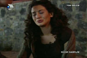 Küçük Kadınlar Fotoğrafı