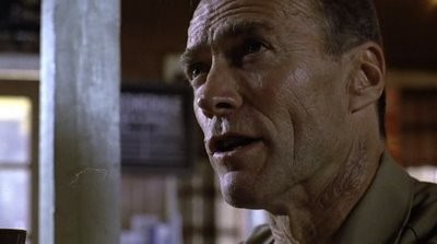 Heartbreak Ridge Fotoğrafları 2