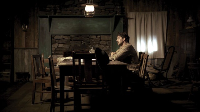 Blackthorn Fotoğrafı